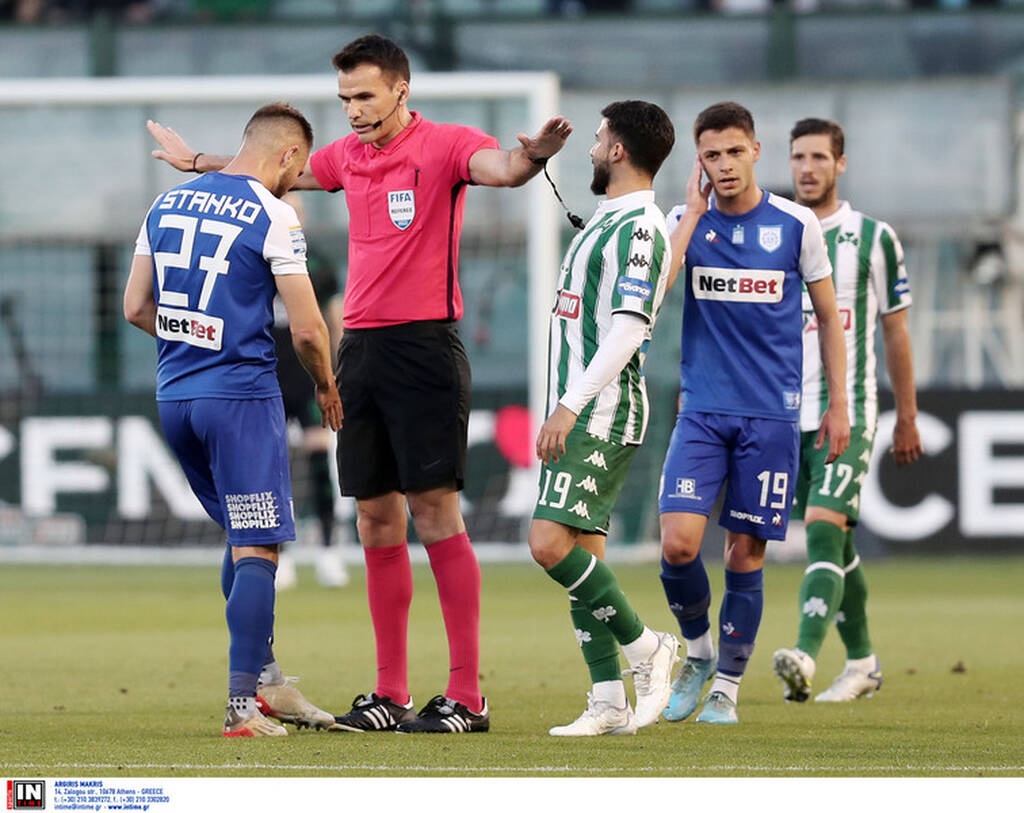 Παναθηναϊκός-ΠΑΣ Γιάννινα 4-0: Ευρωπαίος με πάρτι και τεσσάρα στη Λεωφόρο! (videos+photos)