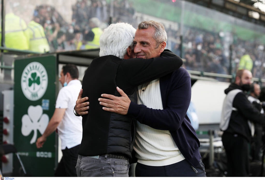 Παναθηναϊκός-ΠΑΣ Γιάννινα 4-0: Ευρωπαίος με πάρτι και τεσσάρα στη Λεωφόρο! (videos+photos)