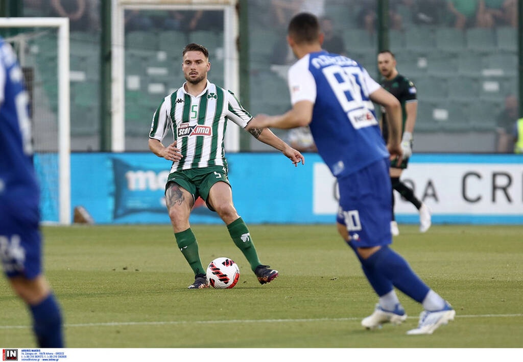 Παναθηναϊκός-ΠΑΣ Γιάννινα 4-0: Ευρωπαίος με πάρτι και τεσσάρα στη Λεωφόρο! (videos+photos)