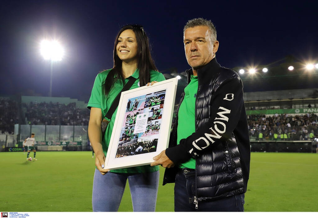 Παναθηναϊκός-ΠΑΣ Γιάννινα 4-0: Ευρωπαίος με πάρτι και τεσσάρα στη Λεωφόρο! (videos+photos)