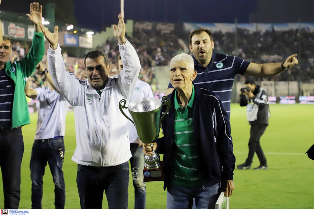 Παναθηναϊκός-ΠΑΣ Γιάννινα 4-0: Ευρωπαίος με πάρτι και τεσσάρα στη Λεωφόρο! (videos+photos)