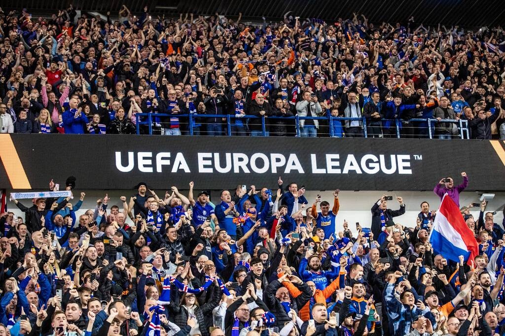 Ρέιντζερς: Ξέρει από τελικούς, αλλά θέλει το τρόπαιο (photos+videos)