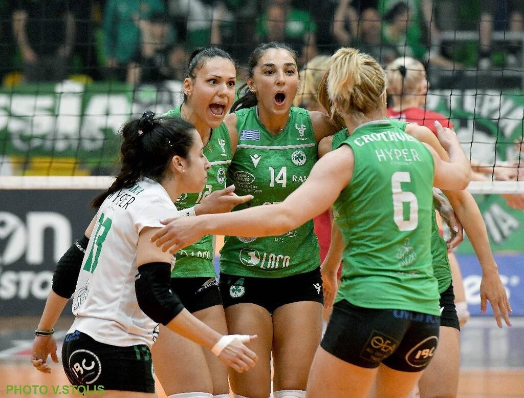 Μεταξά στο Onsports: «Αφιερωμένο στον κόσμο του Παναθηναϊκού, την οικογένειά μου και τον Θανάση»!