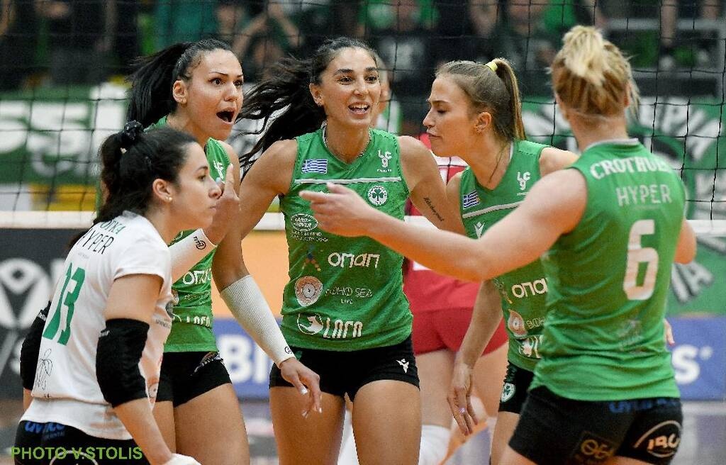 Μεταξά στο Onsports: «Αφιερωμένο στον κόσμο του Παναθηναϊκού, την οικογένειά μου και τον Θανάση»!