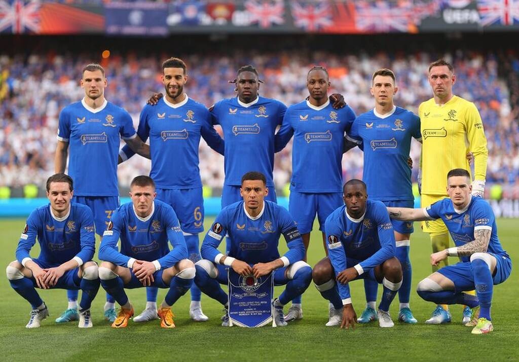 Europa League: Η διαδικασία των πέναλτι στον τελικό Άιντραχτ Φρανκφούρτης-Ρέιντζερς (vids+pics)