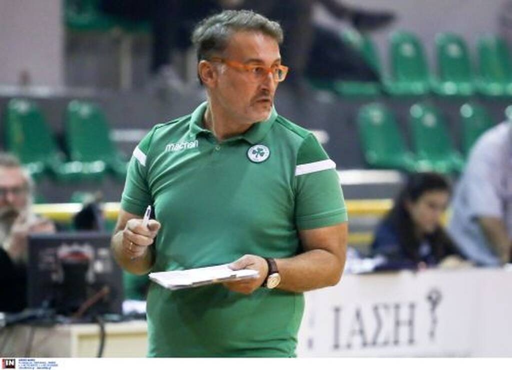 Pre League Γυναικών: Κίνηση «ματ» από τον Πανιώνιο με την απόκτηση του Κυριάκου Καμπερίδη - Intime