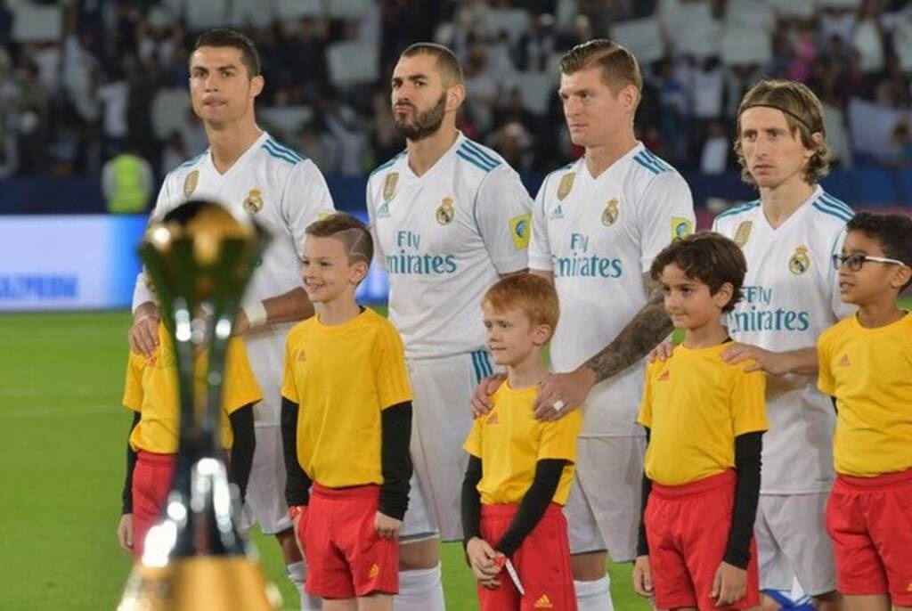 Champions League: Ρεάλ Μαδρίτης, Λίβερπουλ, Μίλαν vs Γιουβέντους, Ατλέτικο, Μπενφίκα (vid+pics)
