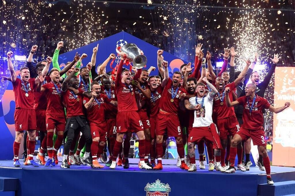 Champions League: Ρεάλ Μαδρίτης, Λίβερπουλ, Μίλαν vs Γιουβέντους, Ατλέτικο, Μπενφίκα (vid+pics)