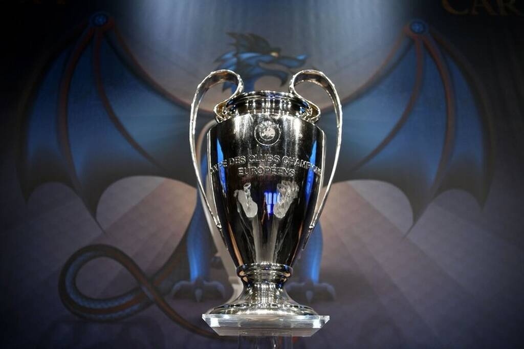 Champions League: Ρεάλ Μαδρίτης, Λίβερπουλ, Μίλαν vs Γιουβέντους, Ατλέτικο, Μπενφίκα (vid+pics)