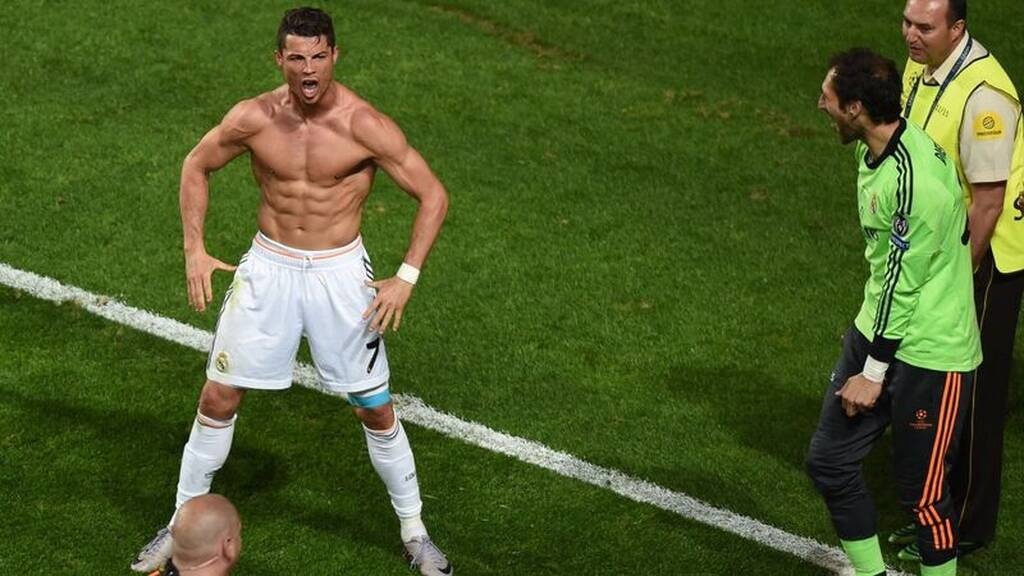 Champions League: Ρεάλ Μαδρίτης, Λίβερπουλ, Μίλαν vs Γιουβέντους, Ατλέτικο, Μπενφίκα (vid+pics)