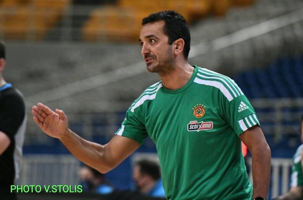 Παναθηναϊκός ΟΠΑΠ-ΑΕΚ: Εικόνες από το φιλικό - Μπατίστ και Τσαρτσαρής στο ΟΑΚΑ (pics)