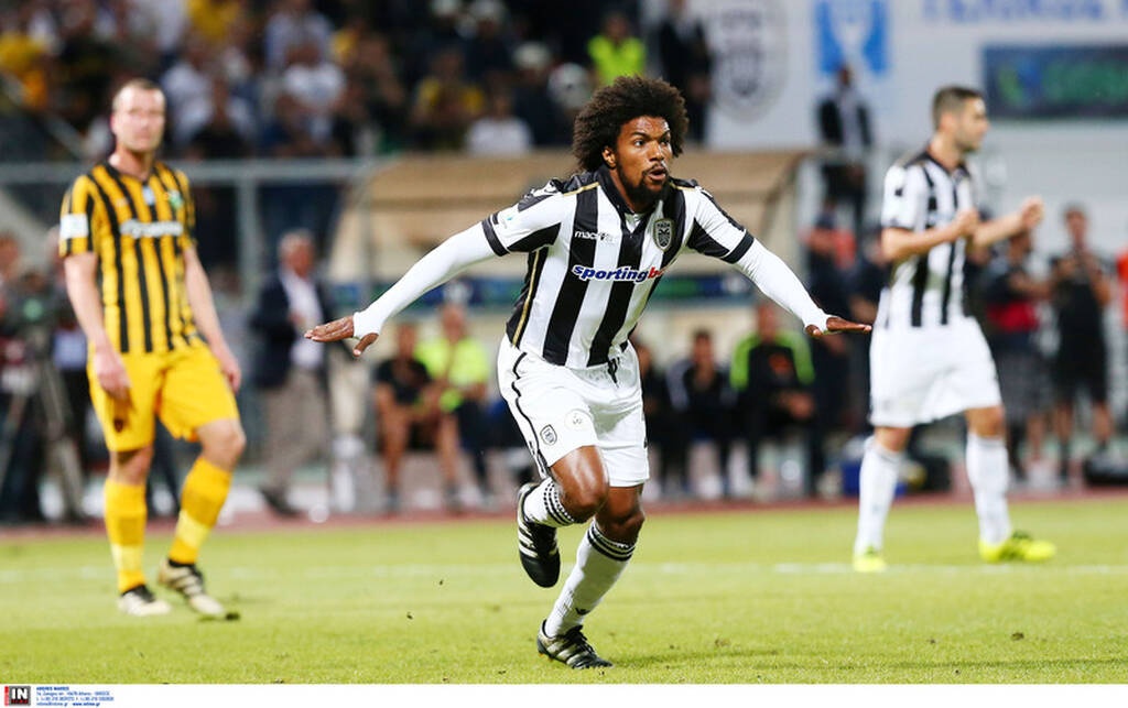 Τελικός Κυπέλλου Παναθηναϊκός-ΠΑΟΚ: 5+1 παίκτες του «Δικεφάλου» γνωρίζουν από κούπες! (vids+pics)