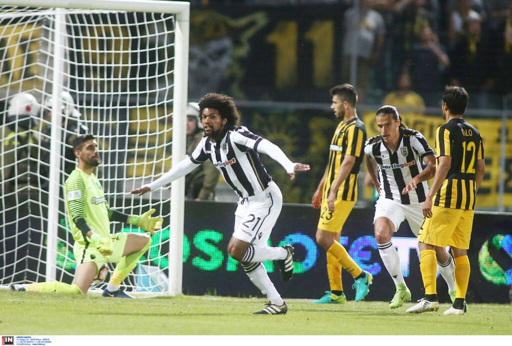 Τελικός Κυπέλλου Παναθηναϊκός-ΠΑΟΚ: 5+1 παίκτες του «Δικεφάλου» γνωρίζουν από κούπες! (vids+pics)