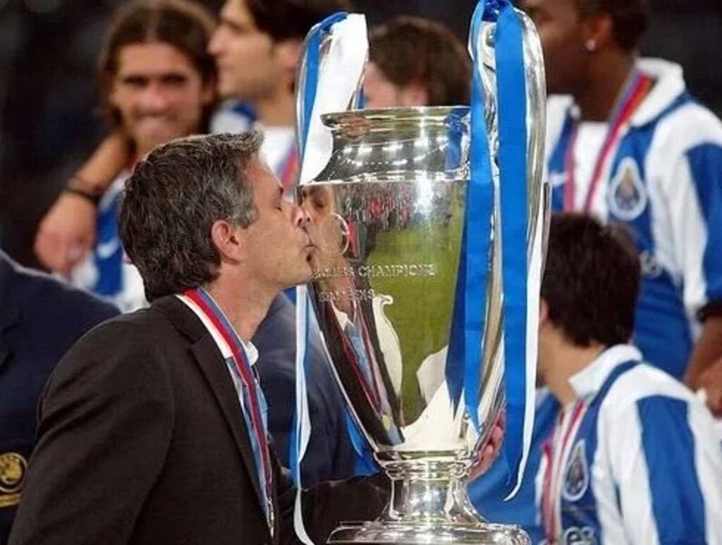 Conference League: Ο Ζοσέ Μουρίνιο των 25 τίτλων και 30 τελικών! – Το special ρεκόρ που κυνηγάει