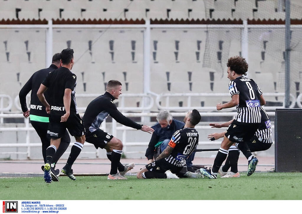 Τελικός Κυπέλλου Παναθηναϊκός-ΠΑΟΚ: 5+1 παίκτες του «Δικεφάλου» γνωρίζουν από κούπες! (vids+pics)