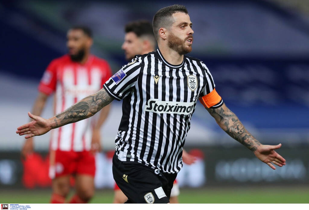 Τελικός Κυπέλλου Παναθηναϊκός-ΠΑΟΚ: 5+1 παίκτες του «Δικεφάλου» γνωρίζουν από κούπες! (vids+pics)