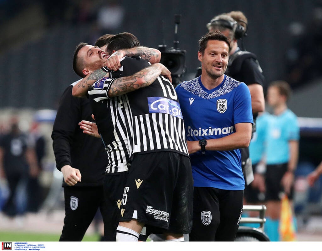 Τελικός Κυπέλλου Παναθηναϊκός-ΠΑΟΚ: 5+1 παίκτες του «Δικεφάλου» γνωρίζουν από κούπες! (vids+pics)