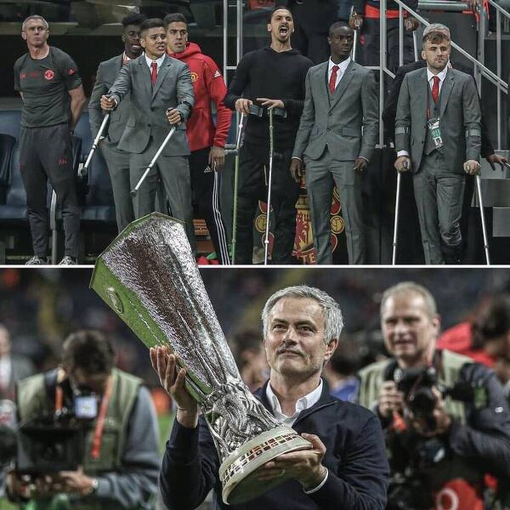 Conference League: Ο Ζοσέ Μουρίνιο των 25 τίτλων και 30 τελικών! – Το special ρεκόρ που κυνηγάει