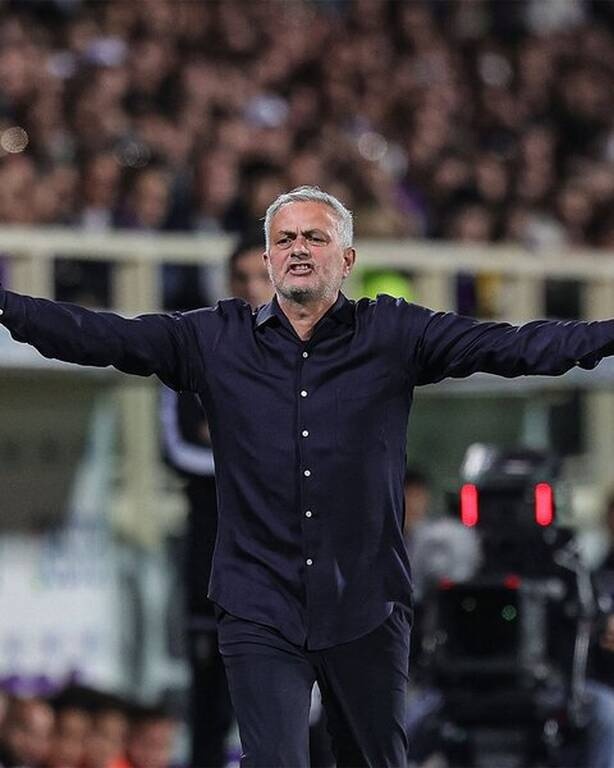 Conference League: Ο Ζοσέ Μουρίνιο των 25 τίτλων και 30 τελικών! – Το special ρεκόρ που κυνηγάει