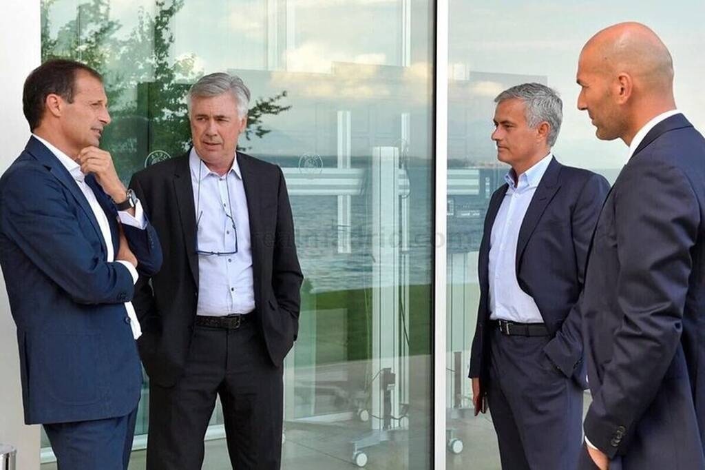 Conference League: Ο Ζοσέ Μουρίνιο των 25 τίτλων και 30 τελικών! – Το special ρεκόρ που κυνηγάει