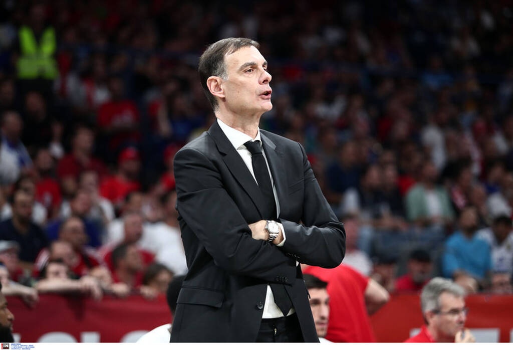 Ολυμπιακός-Αναντολού Εφές 74-77: Ο Μίτσιτς τον «σκότωσε» στην εκπνοή