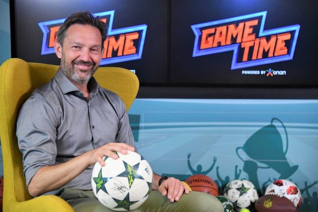 Ο τελικός του Κυπέλλου Ελλάδας στο ΟΠΑΠ Game Time