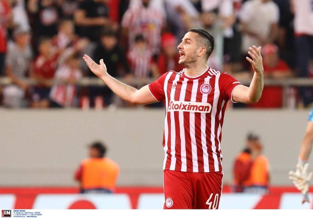 Κώστας Μανωλάς: Η άγνωστη σχέση με την τραγουδίστρια του «Madame»