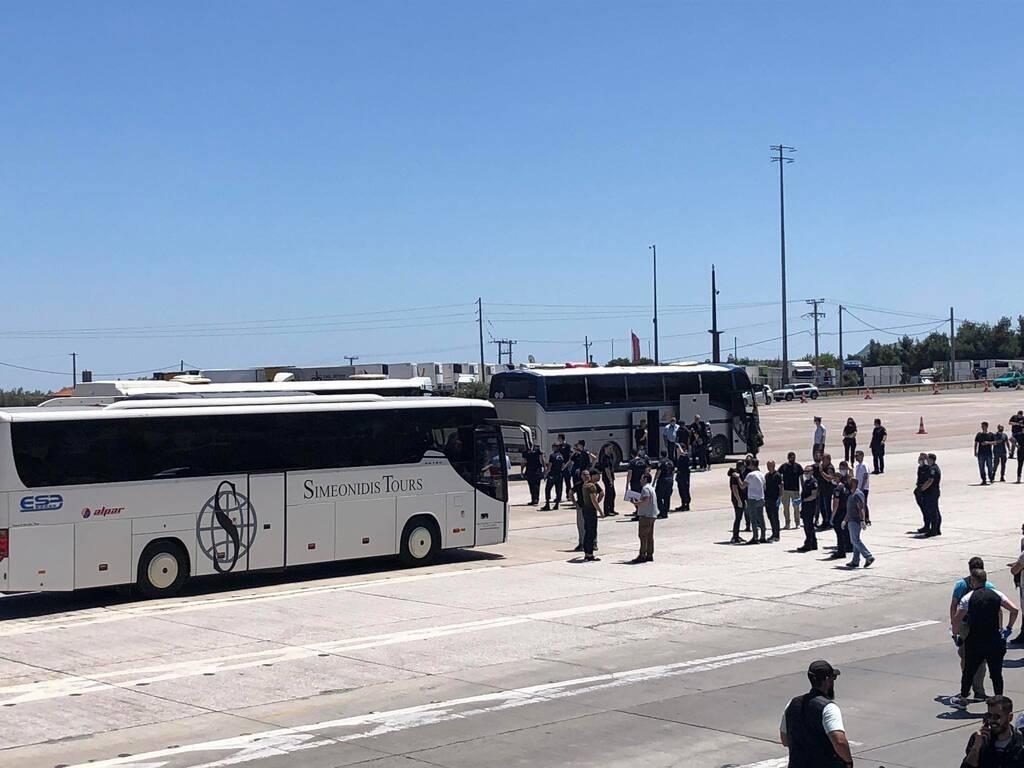 Φωτογραφία: Νίκος Χριστοφάκης