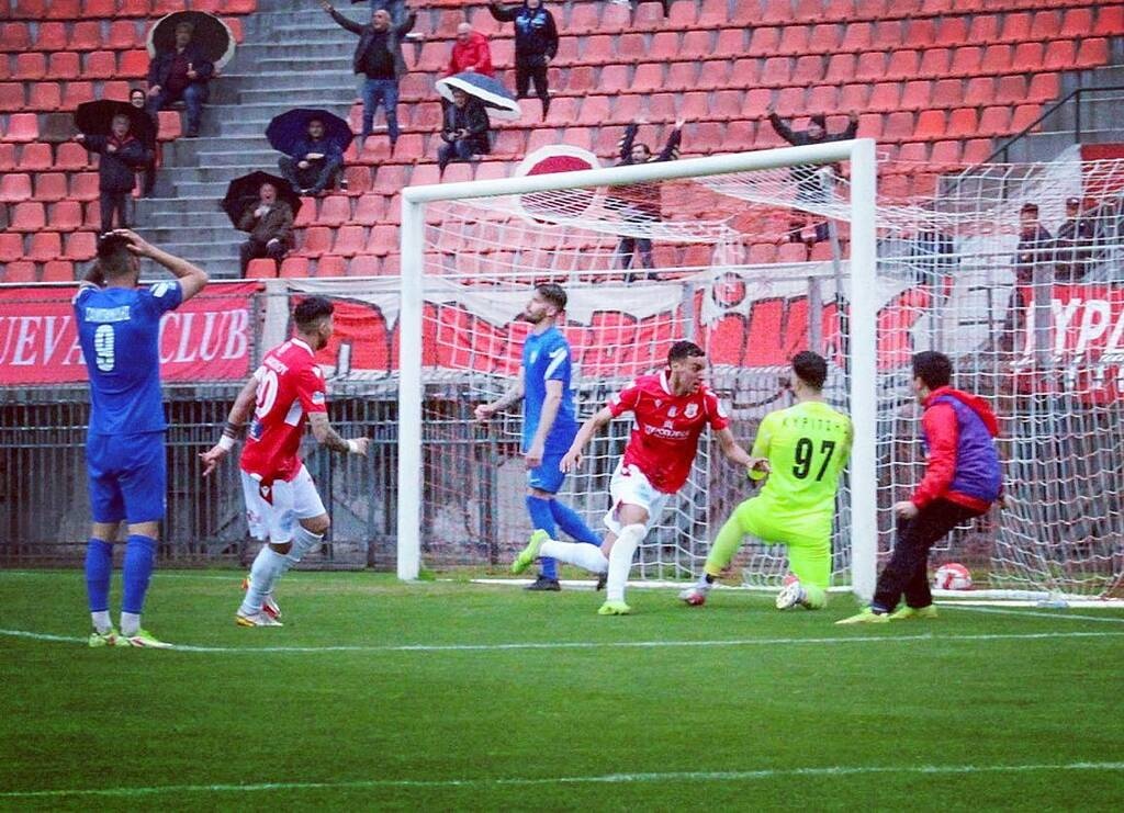 Ολυμπιακός: «Βλέπει» εξτρέμ που έλαμψε στη Super League 2 (photos+video)