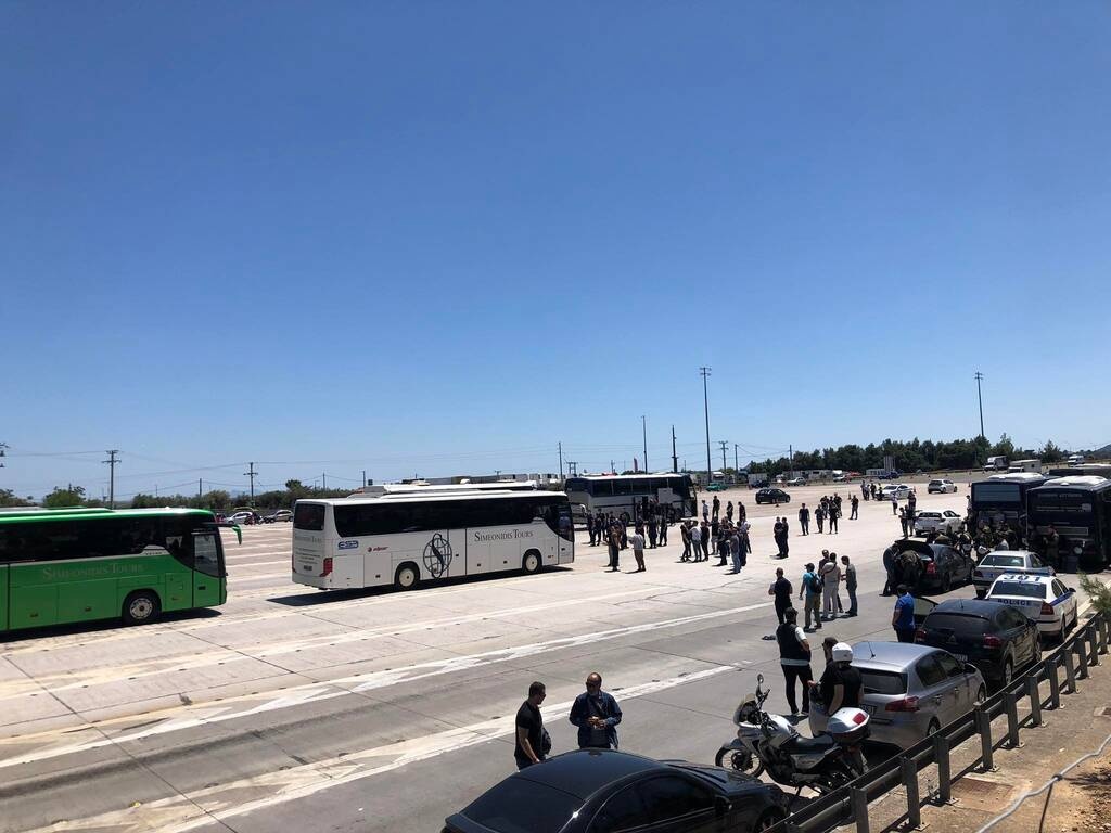 Φωτογραφία: Νίκος Χριστοφάκης