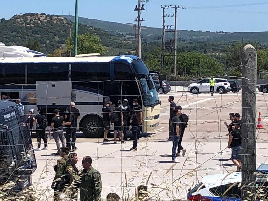 Φωτογραφία: Νίκος Χριστοφάκης