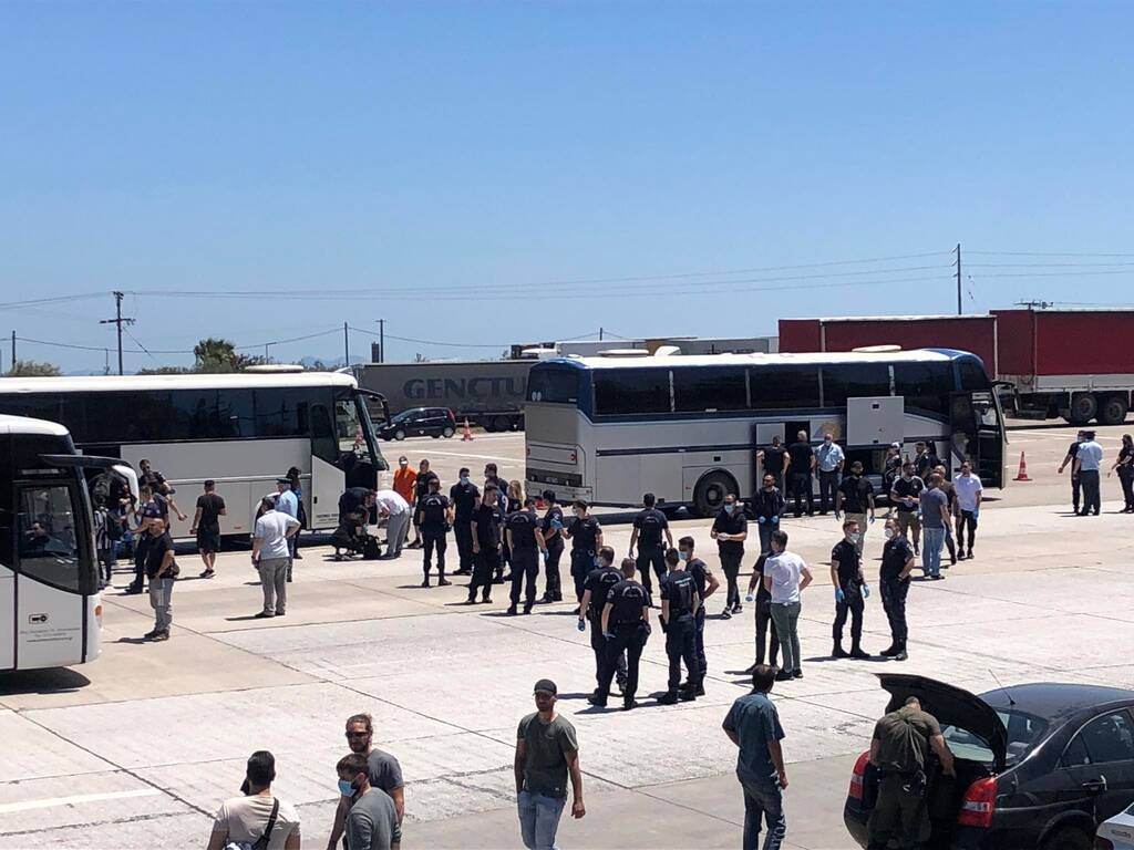 Φωτογραφία: Νίκος Χριστοφάκης