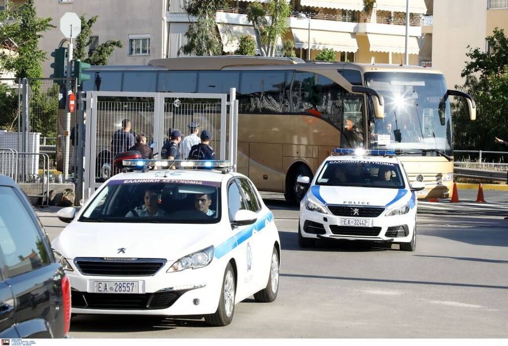 Τελικός Κυπέλλου Ελλάδας: Στο ΟΑΚΑ ο ΠΑΟΚ - Κίνηση με νόημα από Λουτσέσκου (photos)