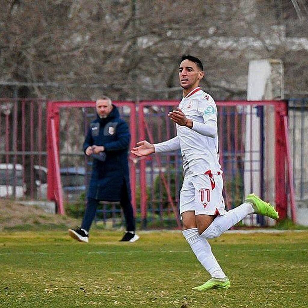 Ολυμπιακός: «Βλέπει» εξτρέμ που έλαμψε στη Super League 2 (photos+video)