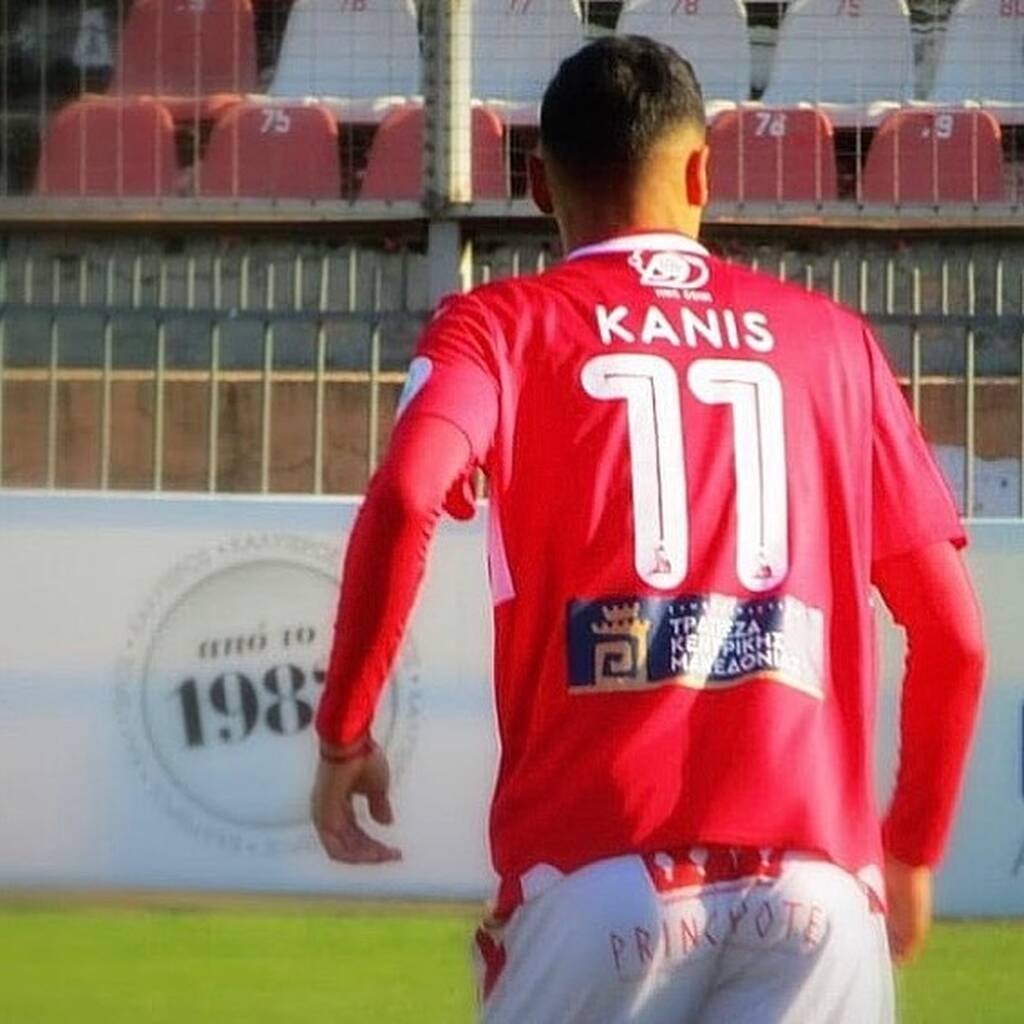 Ολυμπιακός: «Βλέπει» εξτρέμ που έλαμψε στη Super League 2 (photos+video)