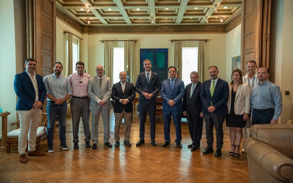 Παναθηναϊκός: Αναλυτικά οι συμβάσεις για την Διπλή Ανάπλαση - «Ιστορική μέρα για ΠΑΟ κι Αθήνα» (pic)