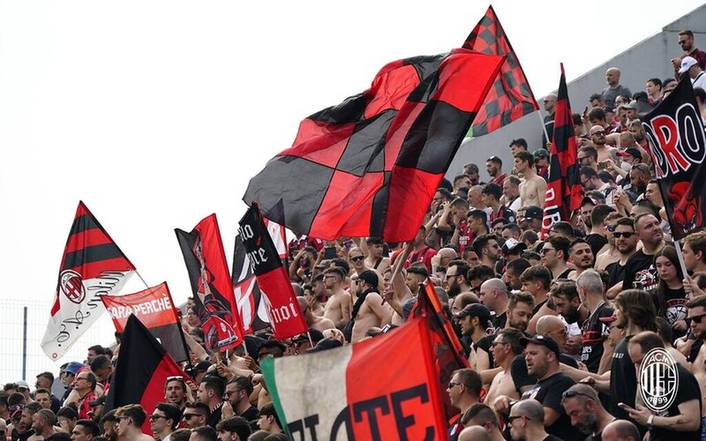 Serie A:  Το 19ο η Μίλαν - «Ροσονέρο» η κορυφή μετά από 11 χρόνια! (vids+pics)