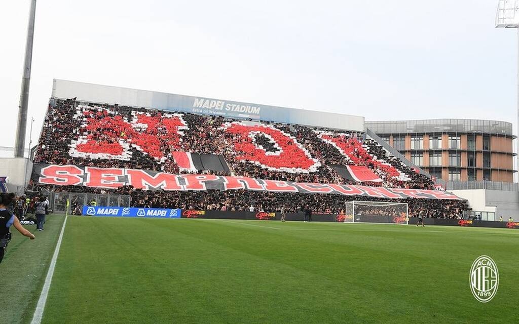 Serie A:  Το 19ο η Μίλαν - «Ροσονέρο» η κορυφή μετά από 11 χρόνια! (vids+pics)