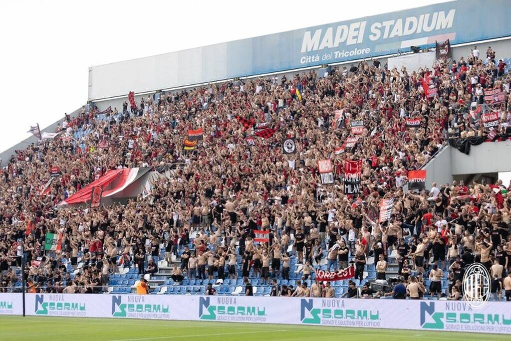 Serie A:  Το 19ο η Μίλαν - «Ροσονέρο» η κορυφή μετά από 11 χρόνια! (vids+pics)