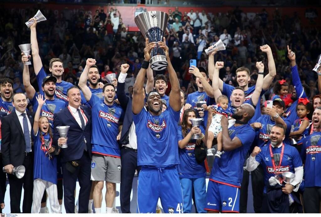 Η «κατάρα» της νέας Euroleague και οι βάσεις που είχαν μπει από τον Απρίλη στο Βελιγράδι