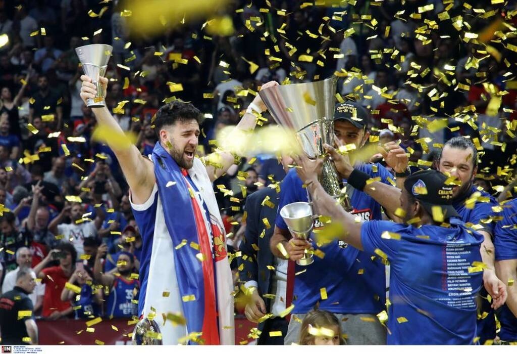 Η «κατάρα» της νέας Euroleague και οι βάσεις που είχαν μπει από τον Απρίλη στο Βελιγράδι