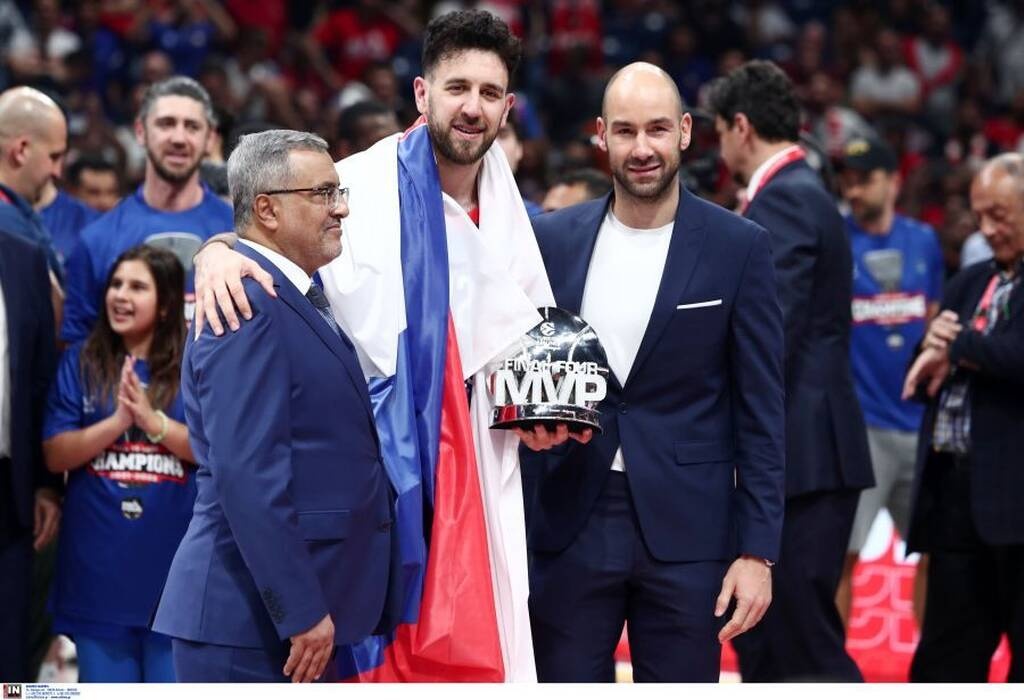 Η «κατάρα» της νέας Euroleague και οι βάσεις που είχαν μπει από τον Απρίλη στο Βελιγράδι