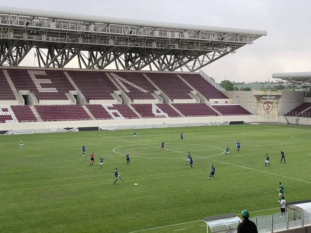 Μπαράζ Γ’ Εθνικής: Τα αποτελέσματα των αγώνων της Κυριακής (22/5)