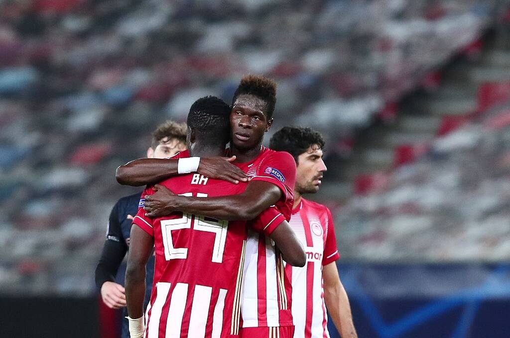 Champions League: Στα 36.000.000 ευρώ τα έσοδα Ολυμπιακού - Πόσα πήρε ο ΠΑΟΚ (photos)