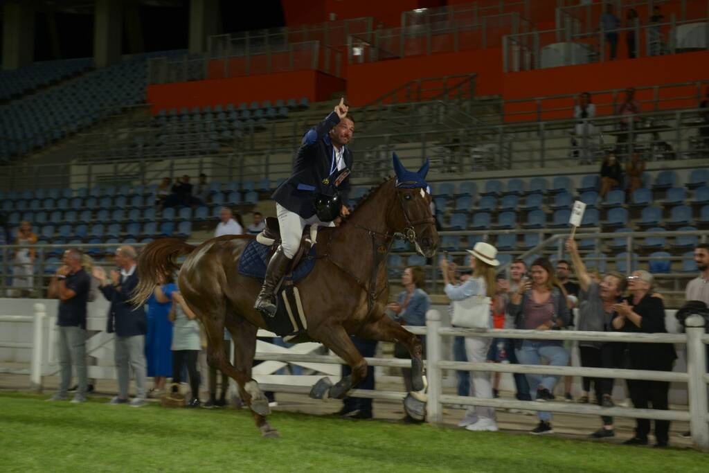 Ιππασία: Αναδείχθηκαν οι Πρωταθλητές 2022