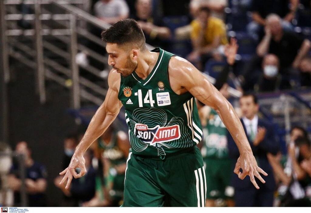 Άρης-Παναθηναϊκός ΟΠΑΠ 65-85: Στα ημιτελικά με νέους πρωταγωνιστές (video+photos)