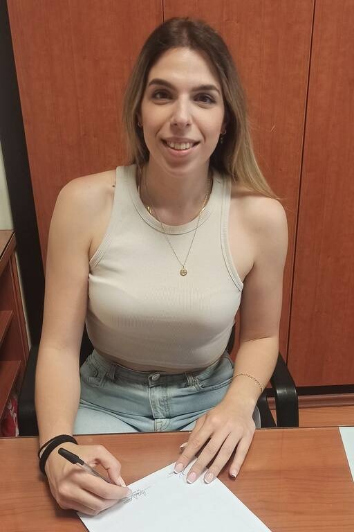 Pre League Γυναικών: Ενίσχυση με την Αγγελική Καββαδία για τον Απολλώνιο