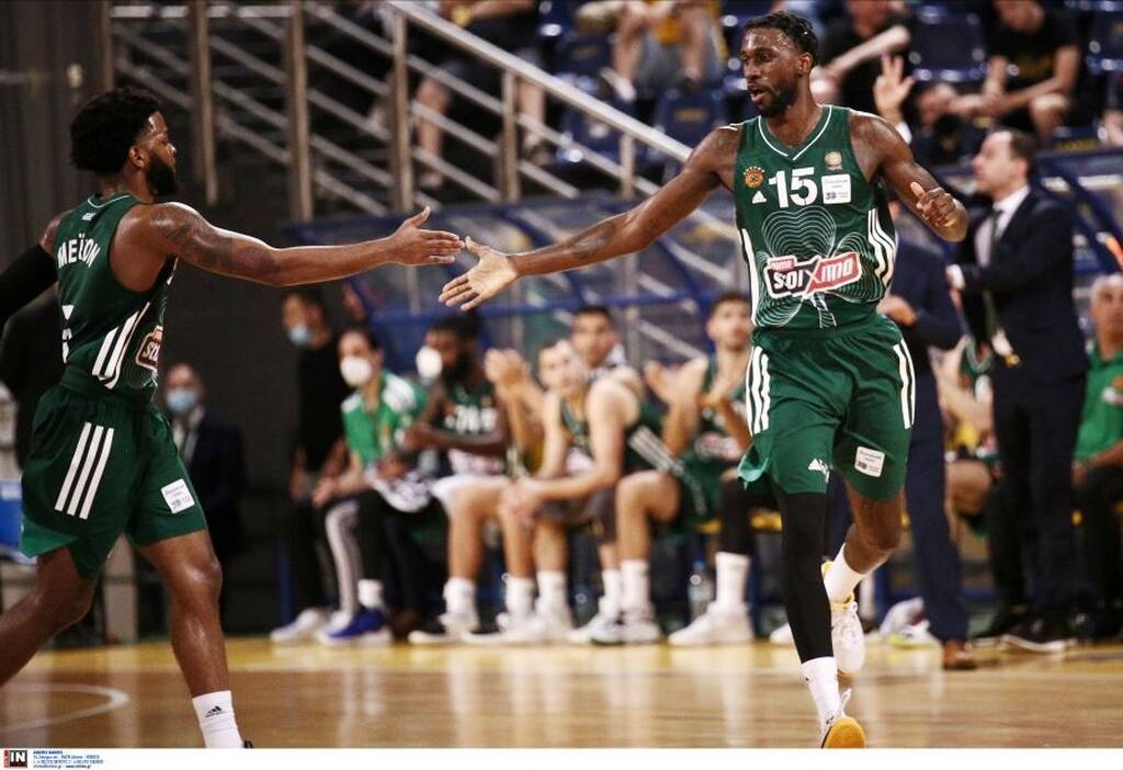 Άρης-Παναθηναϊκός ΟΠΑΠ 65-85: Στα ημιτελικά με νέους πρωταγωνιστές (video+photos)