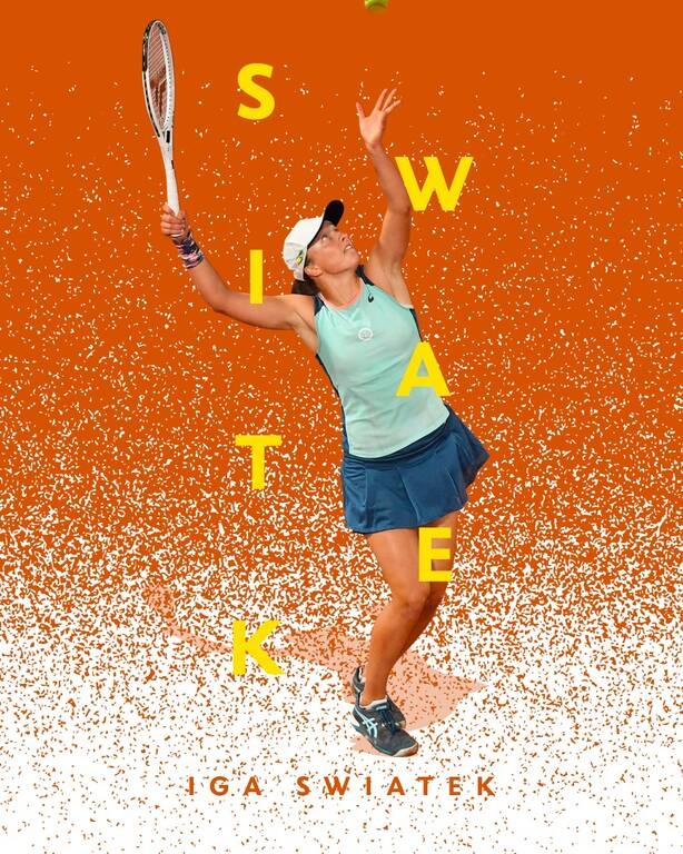 Roland Garros: 30άρισε η Σβιάτεκ που φουλάρει για τον τίτλο στο Παρίσι