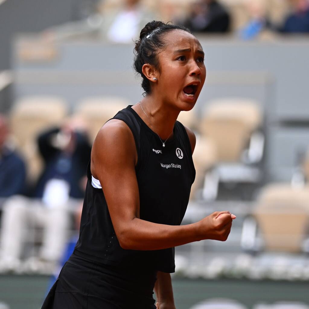 Πηγή φωτογραφίας: Twitter of Roland-Garros, @rolandgarros
